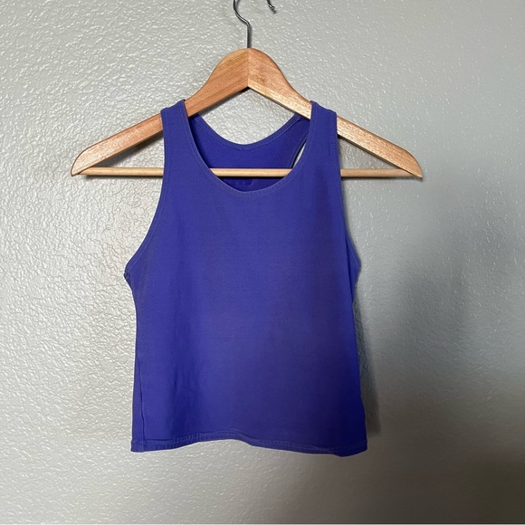 Patagonia Tops - Patagonia Workout Tank Top
